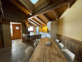 Appartement Cosy 3 Chambres, Centre-Ville, Proche Pistes, Parking, Wifi - FR-1-572-273